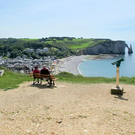 Hébergement de vacances Entre Et Jardin By Interhome