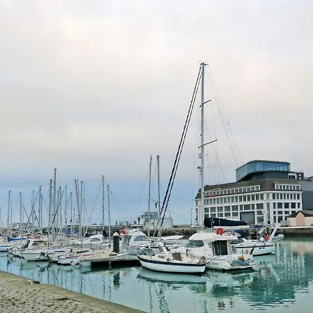 Entre Et Jardin By Interhome Hébergement de vacances Saint-Pierre-en-Port