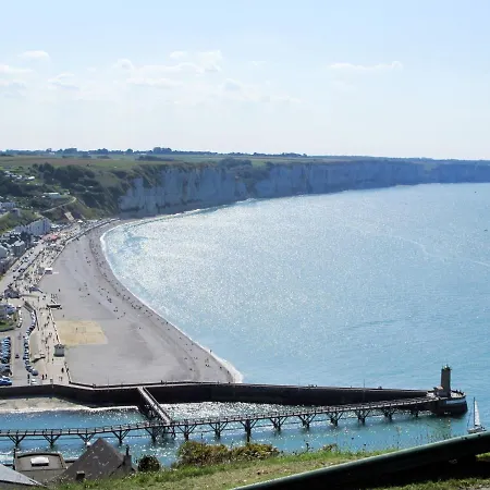 Entre Et Jardin By Interhome בית נופש