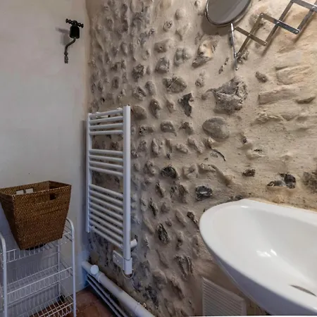 Entre Et Jardin By Interhome Hébergement de vacances Saint-Pierre-en-Port