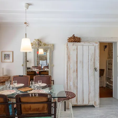 Entre Et Jardin By Interhome Hébergement de vacances