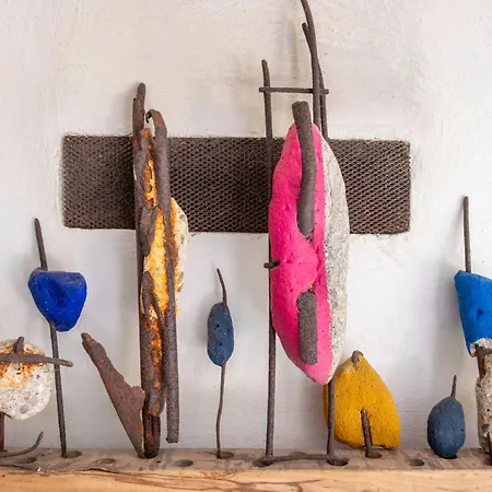 Entre Et Jardin By Interhome